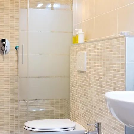 In Centro Storico - Via Mascarella - Universita Διαμέρισμα *