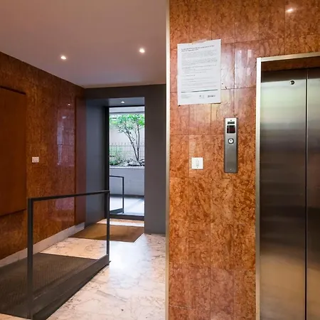 Διαμέρισμα In Centro Storico - Via Mascarella - Universita