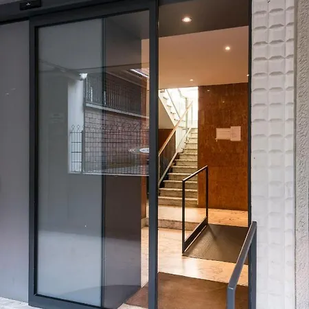 In Centro Storico - Via Mascarella - Universita Διαμέρισμα