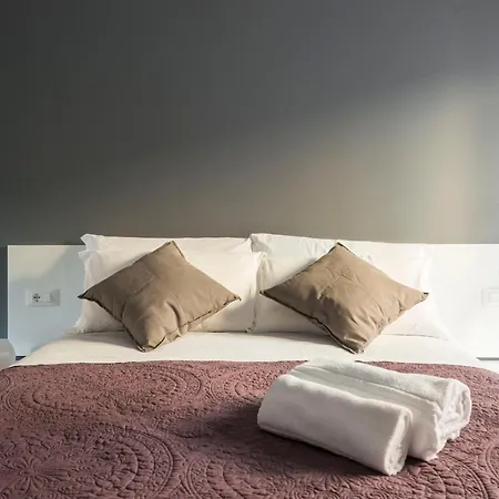 公寓 In Centro Storico - Via Mascarella - Universita *