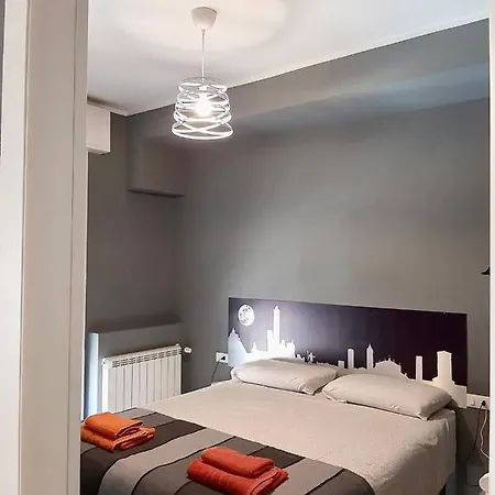 In Centro Storico - Via Mascarella - Universita 公寓 *