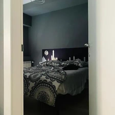 公寓 In Centro Storico - Via Mascarella - Universita