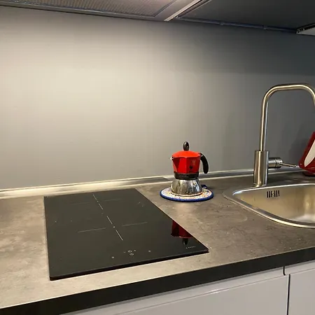 In Centro Storico - Via Mascarella - Universita * Μπολόνια