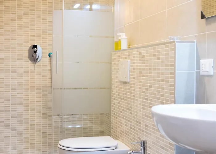 In Centro Storico - Via Mascarella - Universita Апартаменты *