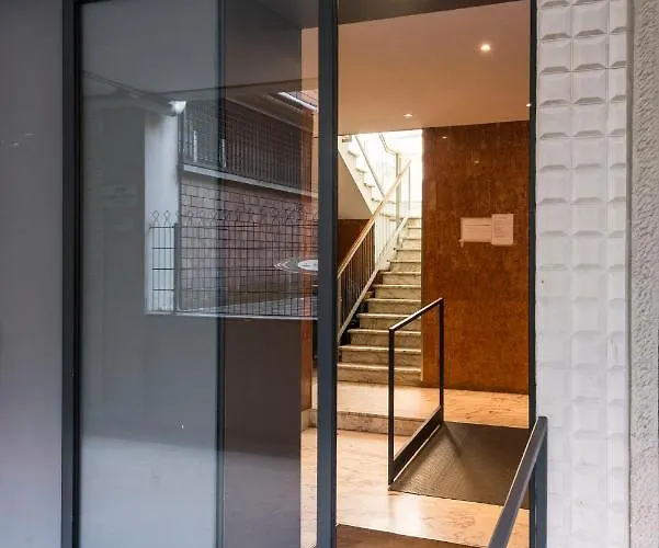 In Centro Storico - Via Mascarella - Universita Daire