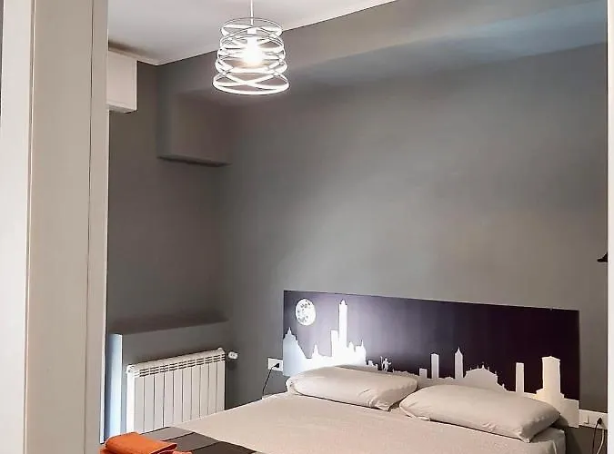 In Centro Storico - Via Mascarella - Universita Daire *