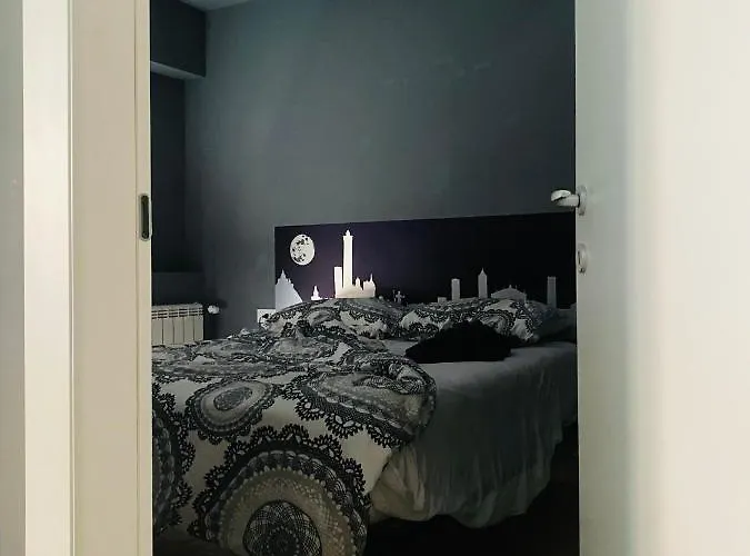 Daire In Centro Storico - Via Mascarella - Universita