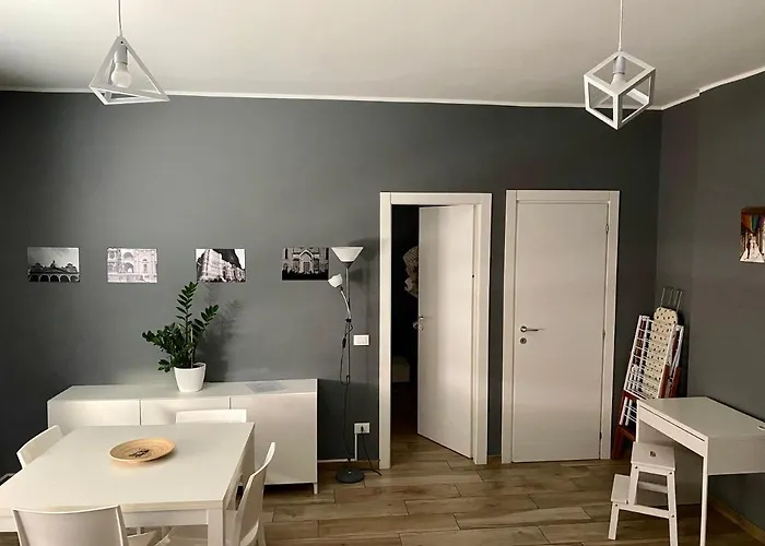 In Centro Storico - Via Mascarella - Universita Daire *