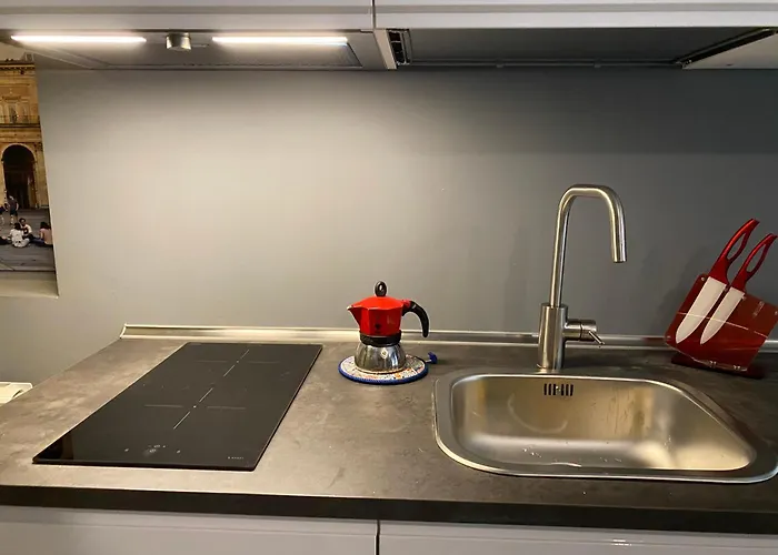 Daire In Centro Storico - Via Mascarella - Universita Bolonya