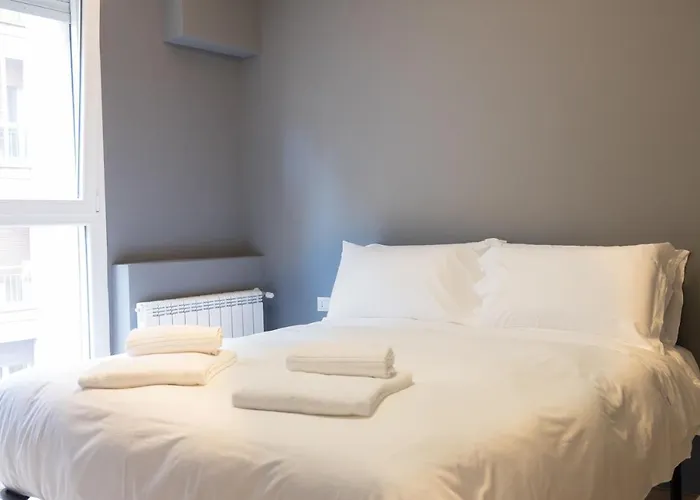 In Centro Storico - Via Mascarella - Universita Lägenhet Bologna