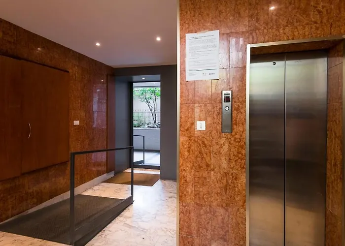 Lägenhet In Centro Storico - Via Mascarella - Universita