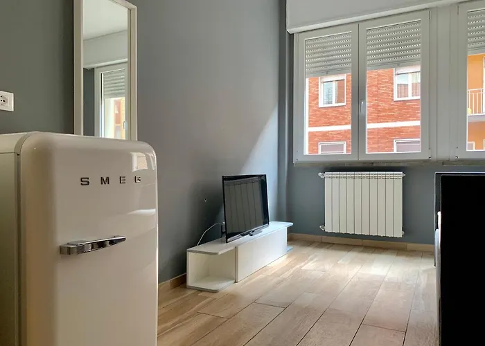 In Centro Storico - Via Mascarella - Universita Lägenhet Bologna