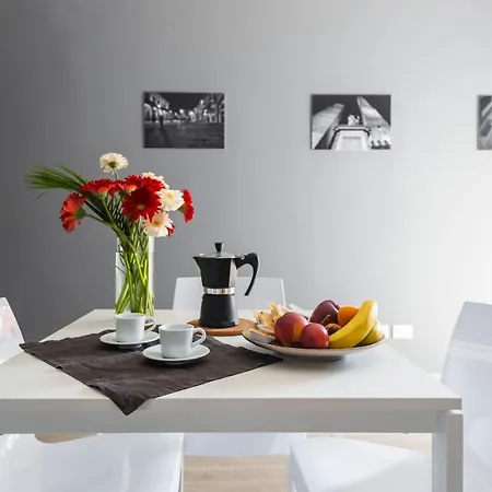 In Centro Storico - Via Mascarella - Appartamento Bologna