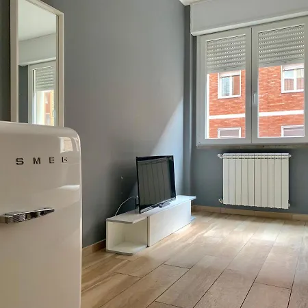 In Centro Storico - Via Mascarella - Appartamento Bologna