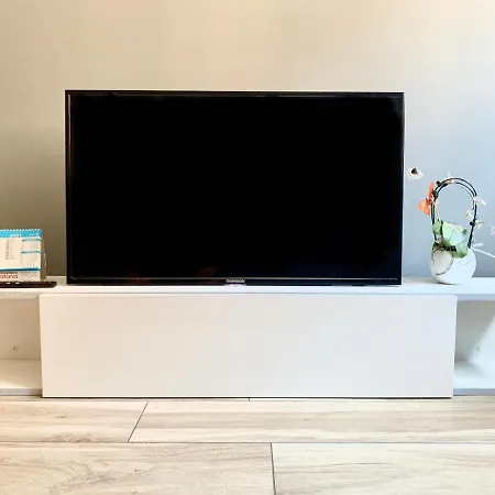 Appartamento In Centro Storico - Via Mascarella -